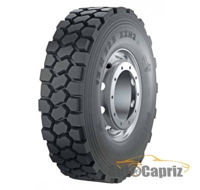 Грузовые шины Michelin XZH2 R (универсальная) 13.00 R22.5 154/150G